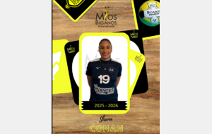 N1 - Recrutement - Une nantaise à Mios Biganos 