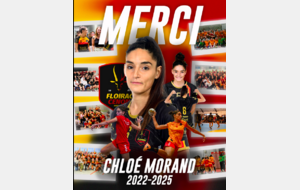 N1 - Nouveau départ au CM Floirac Cenon HB