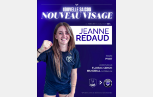 N3T - Recrutement - Jeanne Redaud de Floirac à Bordeaux 
