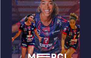D2/N1 - Phellys Kibuey quitte MΓ©rignac