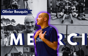 N2/Prénationale - Olivier Bouquin de Lège Cap-Ferret à Bruges 33 HB