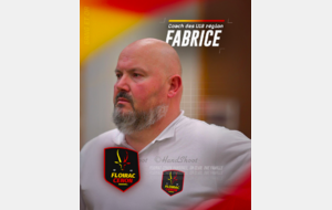 CM Floirac Cenon HB - Fabrice Labarrière à la tête des U18