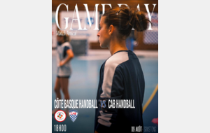 Match amical 