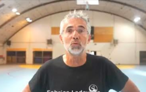 Reportage - N1 - Fabrice Ladevèze (Saint Loubès HB) : "l'effectif est extrêmement jeune"