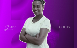 ER/PN - Recrutement - Jade Couty de Libourne (ER) à Canéjan (PN)