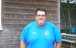U17 France - Reprise - Christopher Ambroise (Lège CF/Saint Médard/Lacanau HB) : &quot;Un groupe cohérent&quot;