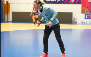 N1/D1/N1 - Lisa Astier de Mérignac à Bergerac (N1)