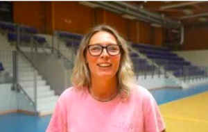 Reportage - Prénationale - Maureen Zuccaro (US Mios Biganos HB) : "Faire mieux que l'année dernière"