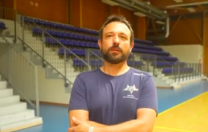Reportage - Reprise - N3T - Yannick Cribier (Lège Cap-Ferret HB) : "Les automatismes sont à trouver"