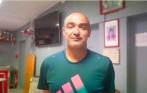 Reportage - Reprise - Olivier Bouquin (Bruges 33 HB) : "Que les filles retrouvent du plaisir"