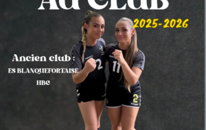 Excellence départementale : Deux retours à Saint Médard 