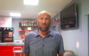 Reportage - Reprise - N3T - Christophe Loulom (Saint Loubès HB) : "Continuer la formation des U17 France de l'année dernière"
