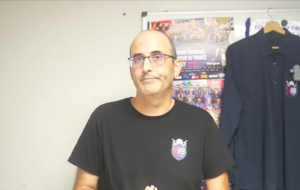 Reportage - N1 - Lionel Abolivier (Mérignac HB) : "On se dirige vers un dépôt de bilan"