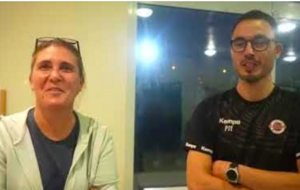 Reportage - Prénationale - Pierre-Jean Texier (Carbon Blanc HB) : "On est en reconstruction"