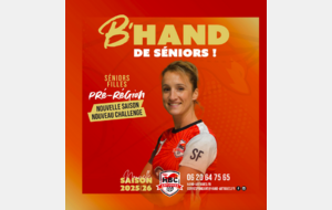 Pré-région - Nouvelle saison, nouveau challenge pour Artigues 