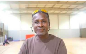 Reportage - N2 - Reprise - Mohamed Mohamadi (Mérignac HB) : "Gagner un maximum de matchs"