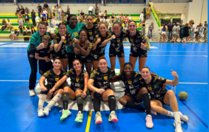 N1 - J1 - Belle victoire des Miossaises 