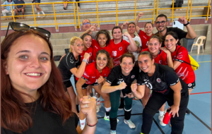 Carbon Blanc se distingue