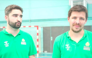 Reportage - Excellence régionale - Reprise - Nathan Diaz (SACG Cestas HB) : &quot;Aller chercher un haut de tableau&quot;