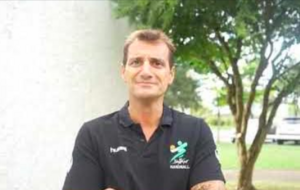 Reportage - N2 - Rémi Balledan (ES Blanquefort HB) :&quot;On va lutter pour le maintien&quot;