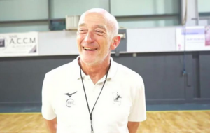 Reportage - Excellence régionale - Vincent Ragot (HBC Libourne) : &quot;On a un chouette groupe sur le papier&quot;