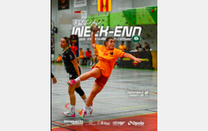 N2 - J2 - Le CM Floirac Cenon pour une deuxième victoire
