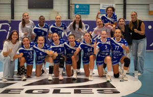N2 - J2 - Victoire bèglaise