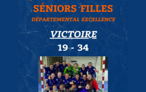 Excellence dรฉpartementale - J1 - Andernos dรฉmarre fort