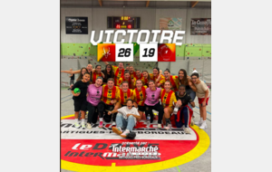 N2 - J2 - La deuxième pour Floirac