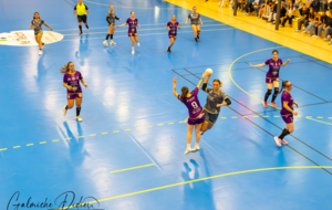 Pré-régionale - J1 - Le Teich s'impose