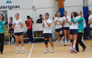 Reportage - U17 France - J1 - Le duel entre voisines tourne court