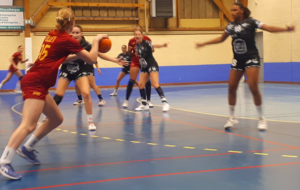 N1 - J2 - Saint Loubès explose à Bergerac
