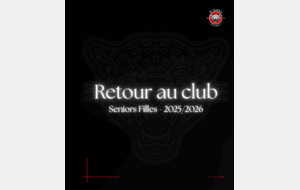 Promotion - Brassage - Des retours à Eysines