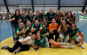 Excellence régionale - J2 - Léognan impressionne