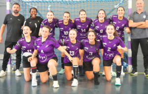 Reportage - Excellence régionale - Poule B - J2 - Libourne gagne un bon point