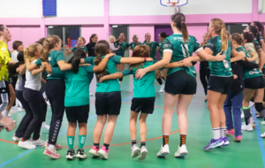 Reportage - N2 - Poule 1 - J3 - Blanquefort gagne le bras de fer contre Pessac
