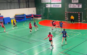 N3T - J3 - 1er succès de Saint Loubès