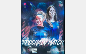 L'affiche - U17 France - J4 - un derby déséquilibré