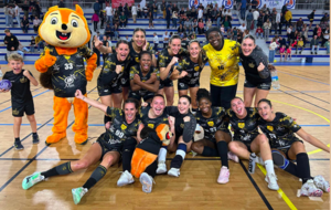 Nationale 1 - J4 - Les Miossaises confirment