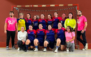 Promotion Brassage - Poule A - J5 - Les Cubzaguaises revanchardes