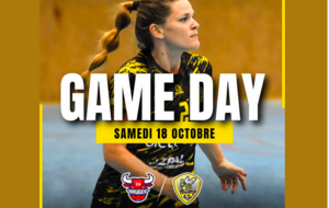 L'affiche - Coupe de France régionale - 1er tour -