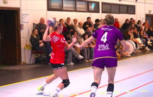 Reportage - Coupe de France régionale - 1er tour - Saint Loubès élimine Canéjan