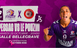 L'affiche - D2 - J5 - Le SPUC veut enchainer