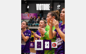 D2 - J5 - Le SPUC enchaine