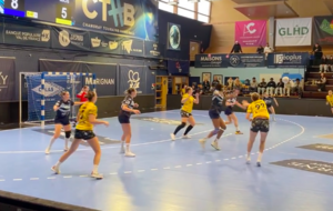 Highlights - N1 - J6 - Fin de série pour Mios