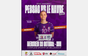 L'affiche - Coupe de France - Nationale - J2 - Choc à Bellegrave