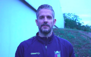 Reportage - Romain Rougier : Métier, préparateur physique