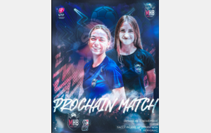 L'affiche - U17 France - J5 - Mérignac veut creuser l'écart