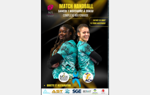 L'affiche - N1 - J7 - Les Miossaises doivent se remplumer