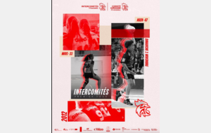 Les Intercomités à Mios